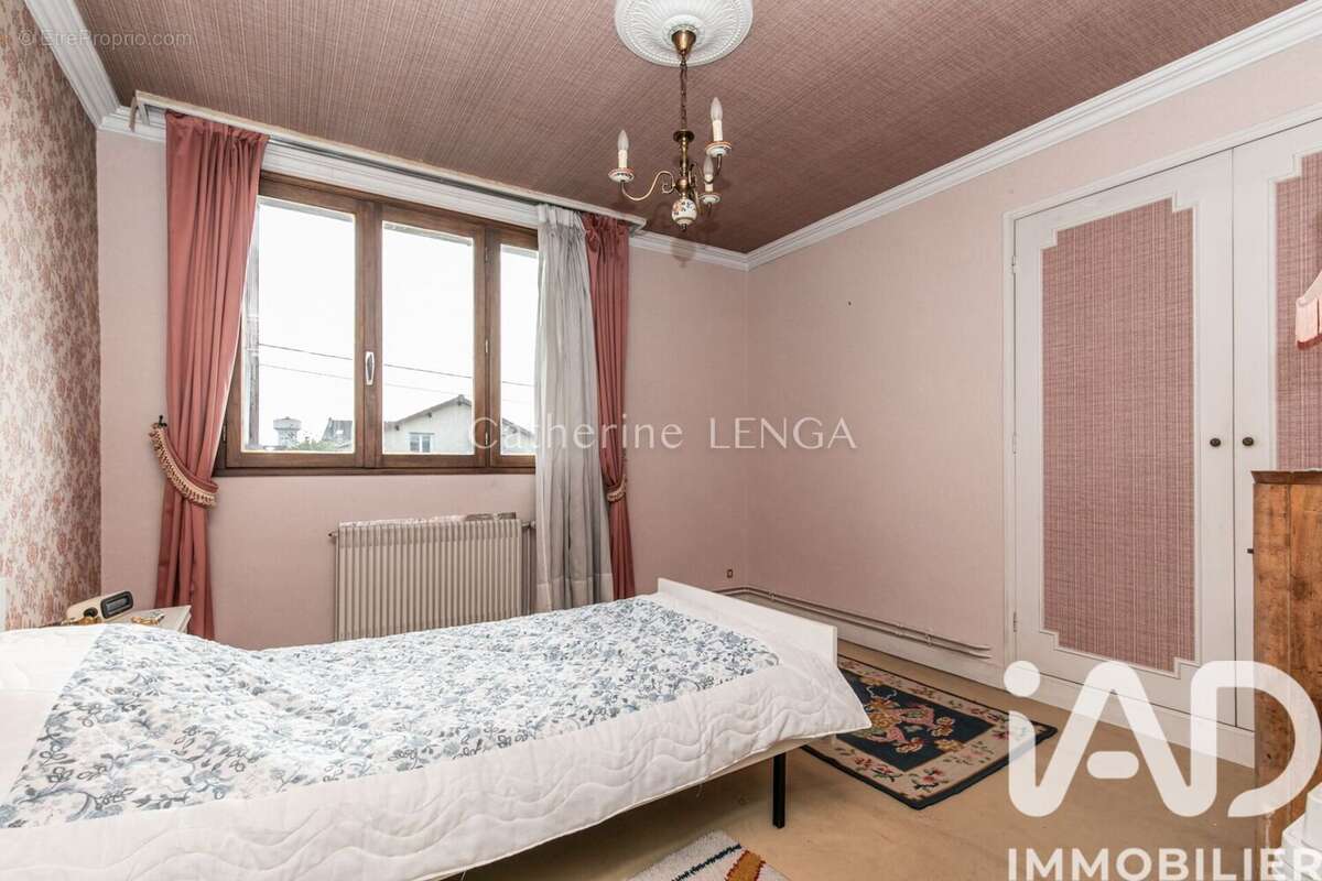 Photo 9 - Maison à CHAMPIGNY-SUR-MARNE