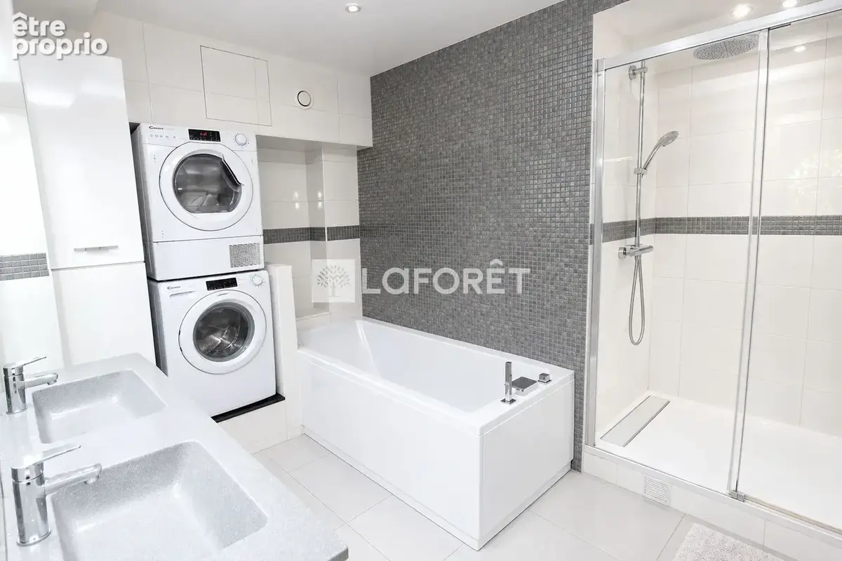 Appartement meudon - 4 pièce(s) - 89 m² - photo 6