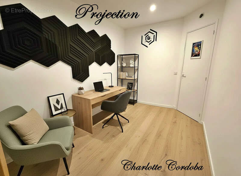 Maison à SERIGNAC-SUR-GARONNE