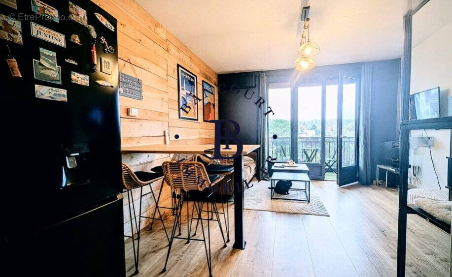 Appartement à BRIVE-LA-GAILLARDE
