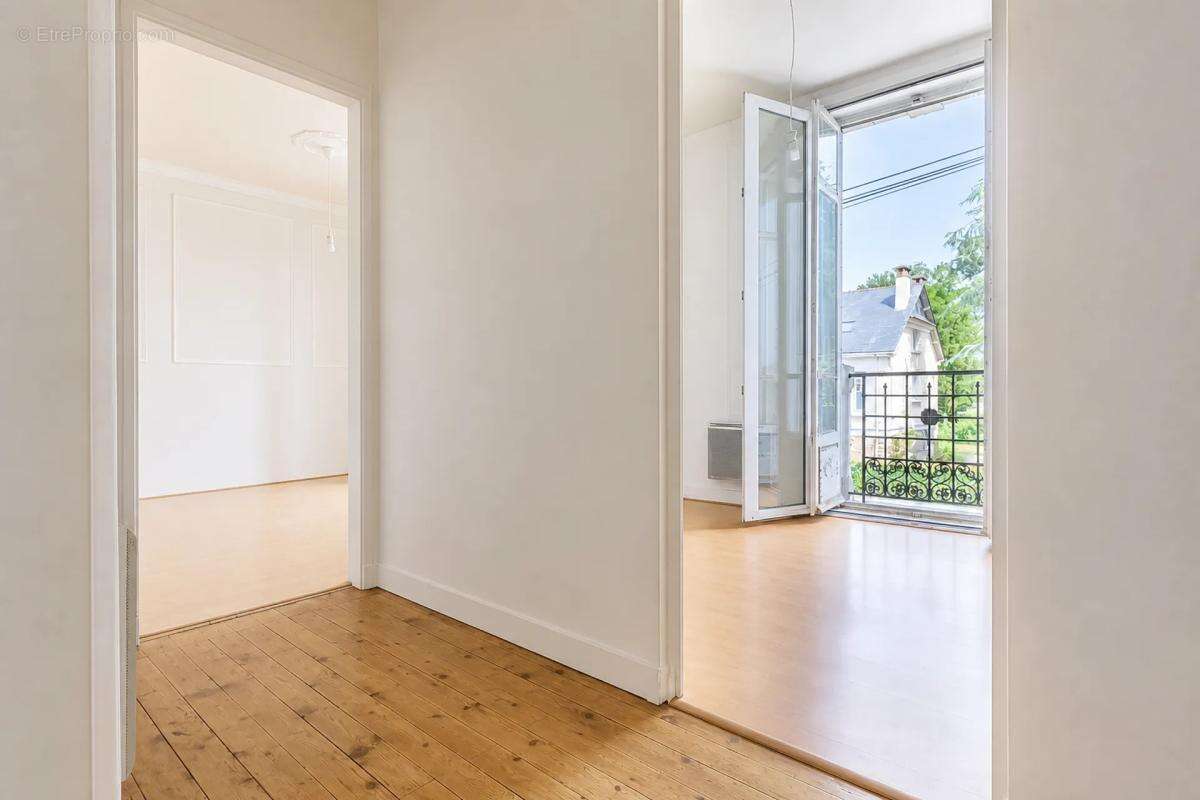 Appartement de 3 pièces de 50 m² à Nantes - photo 8