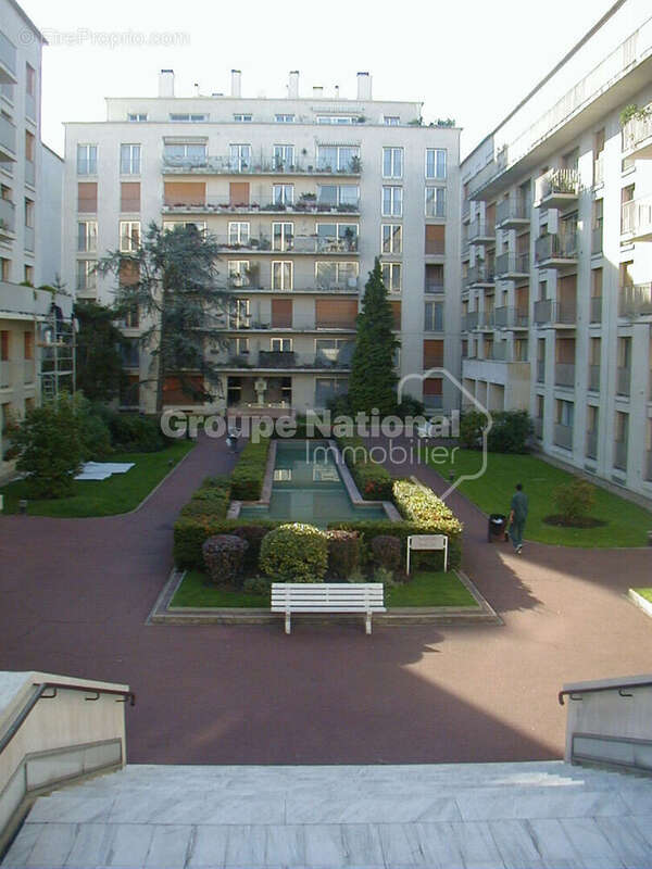 Appartement à VERSAILLES