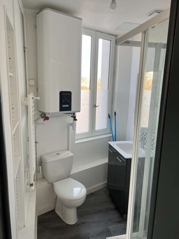 Appartement à ROUEN