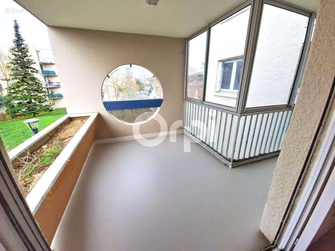 Appartement à BLAGNAC