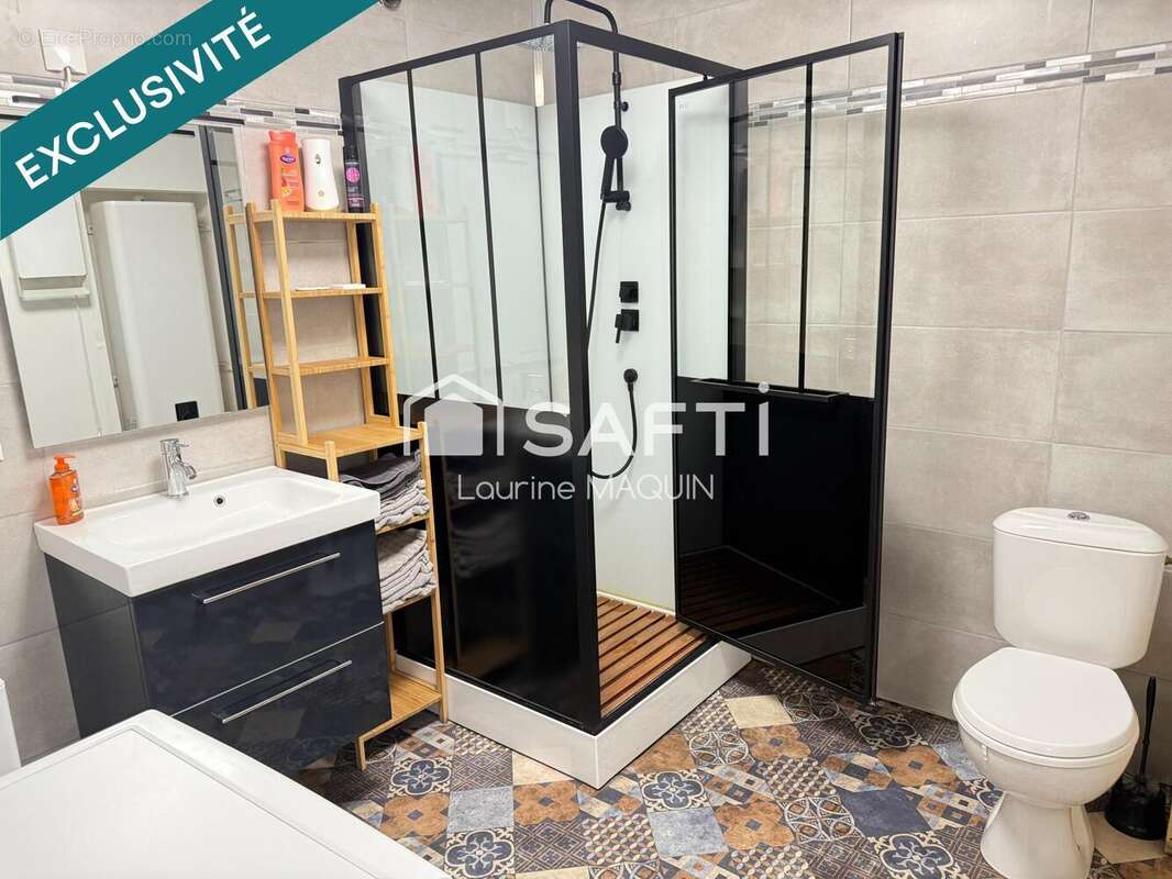 Photo 6 - Commerce à LAON