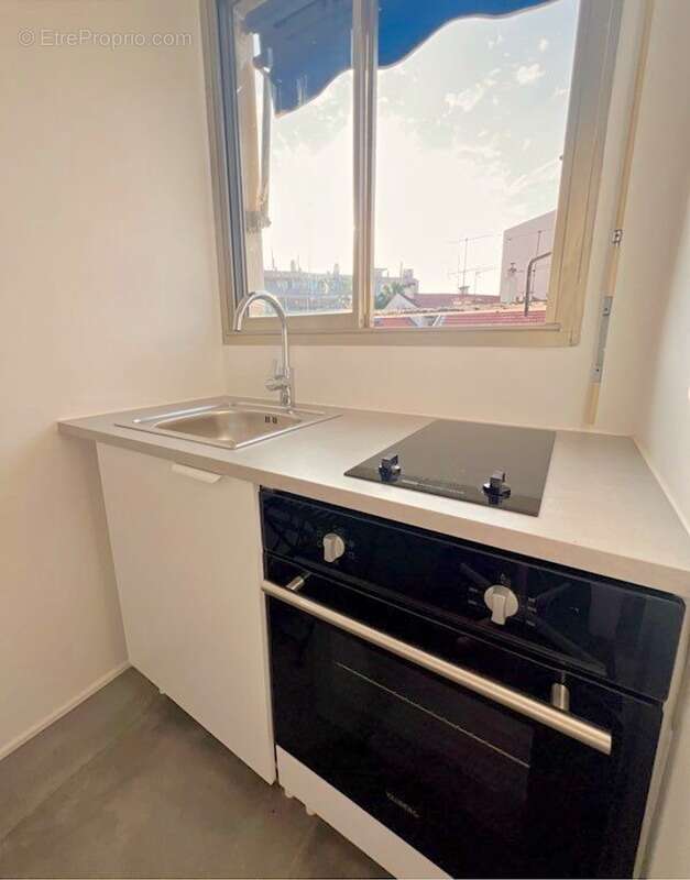 Appartement à LE CANNET