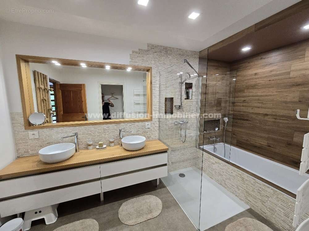 Maison à SAINT-PONS