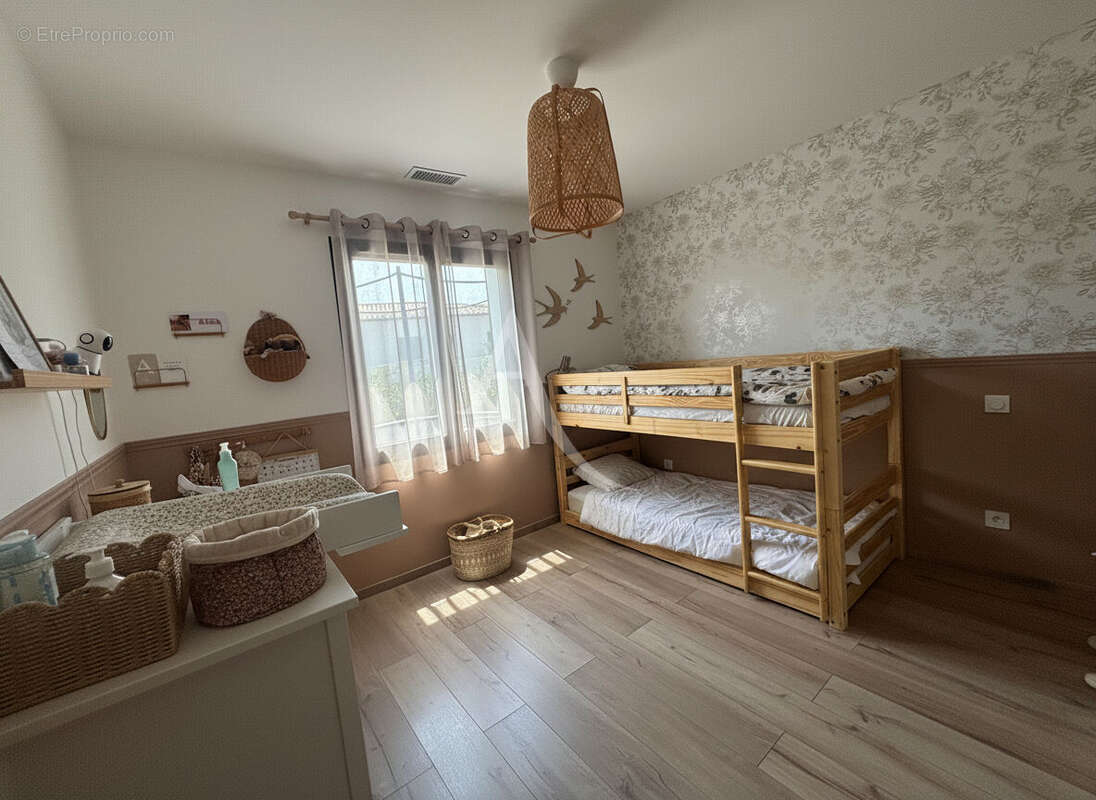 Proche CARCASSONNE, Maison contemporain de plain pied avec garage - photo 15