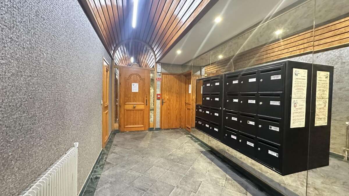 Appartement à SAINT-ETIENNE-DE-TINEE