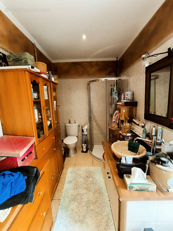 Commerce à SAINT-JEAN-DU-GARD