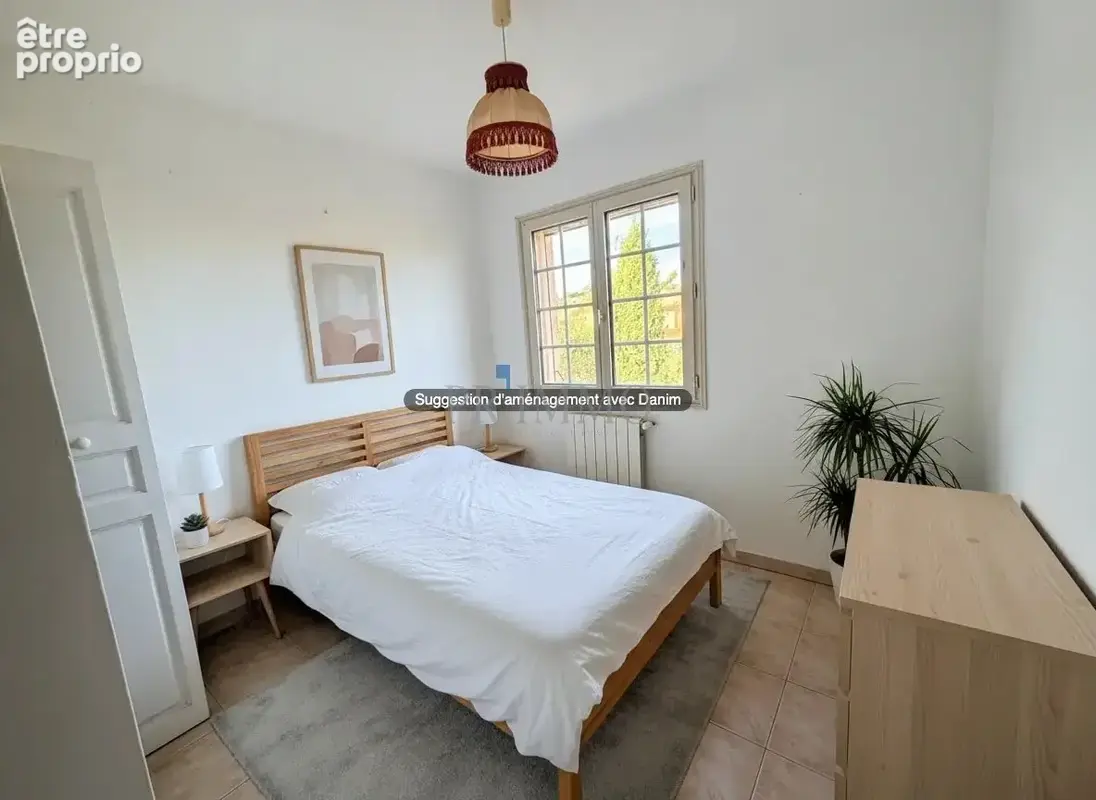 Maison sur 2 niveaux proche centre de roquebrune - photo 10