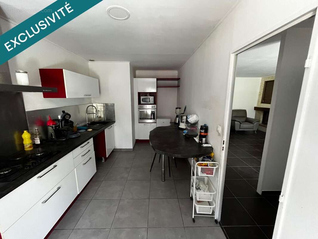 Photo 7 - Maison à TOULOUSE