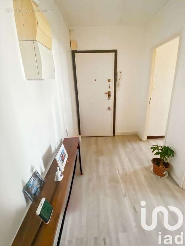 Photo 7 - Appartement à BOUSSY-SAINT-ANTOINE