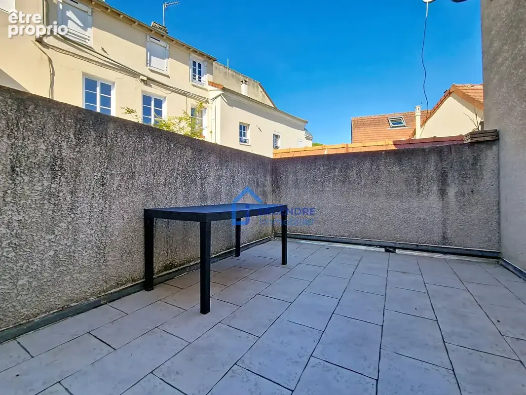Appartement Ecouen 3 pièce(s) 50.74m² - photo 13