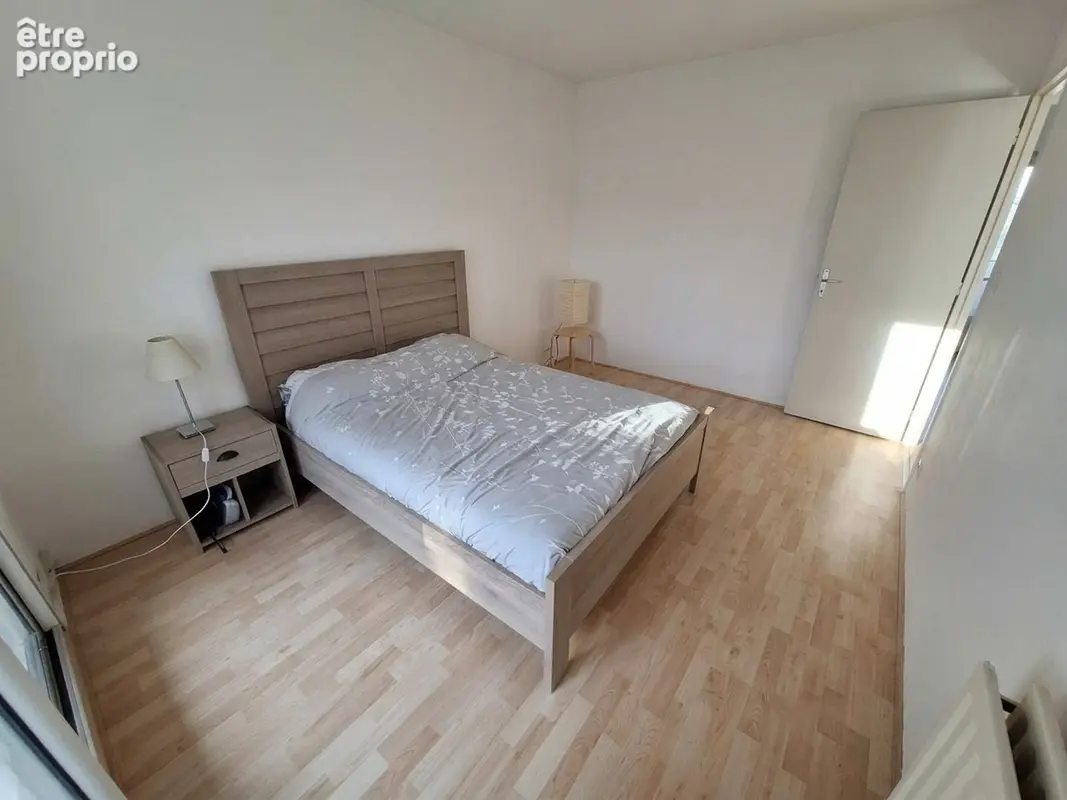 Appartement Pessac  Cap de Bos 4 pièce(s) 81.86 m2 - photo 4