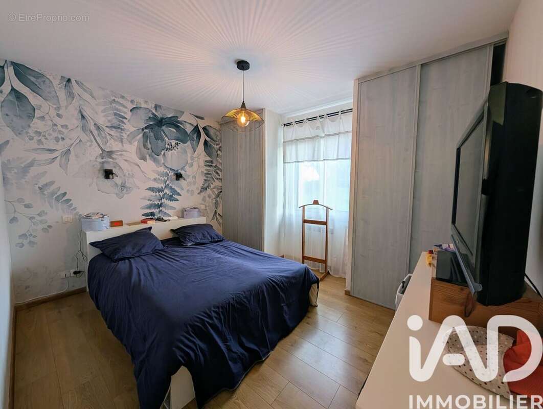 Photo 6 - Maison à LA CHAPELLE-AUX-FILTZMEENS