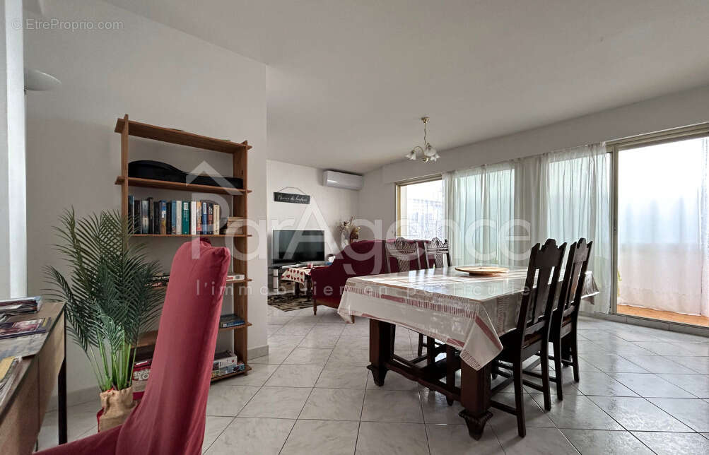 Appartement lumineux avec balcon bow window - photo 4
