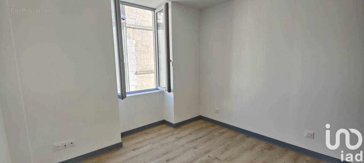 Photo 6 - Appartement à SURGERES