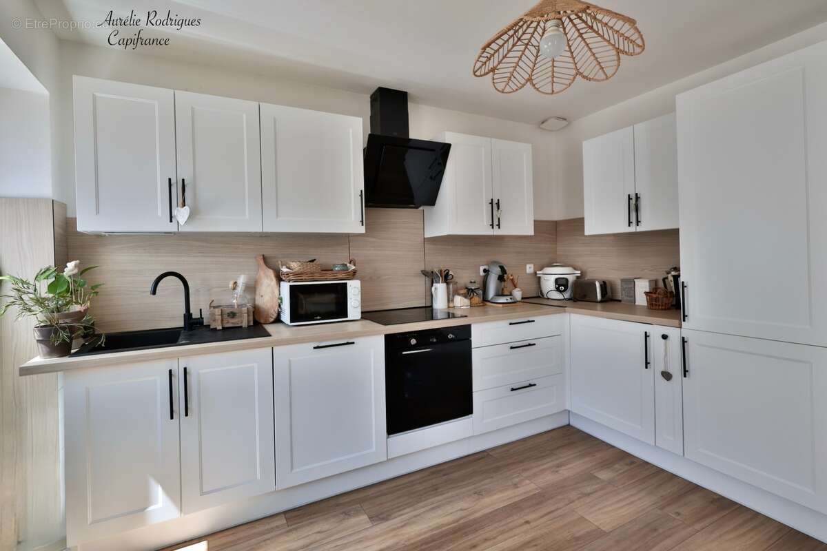 Maison à vendre 5 pièces PONT DE VEYLE (01) - photo 3