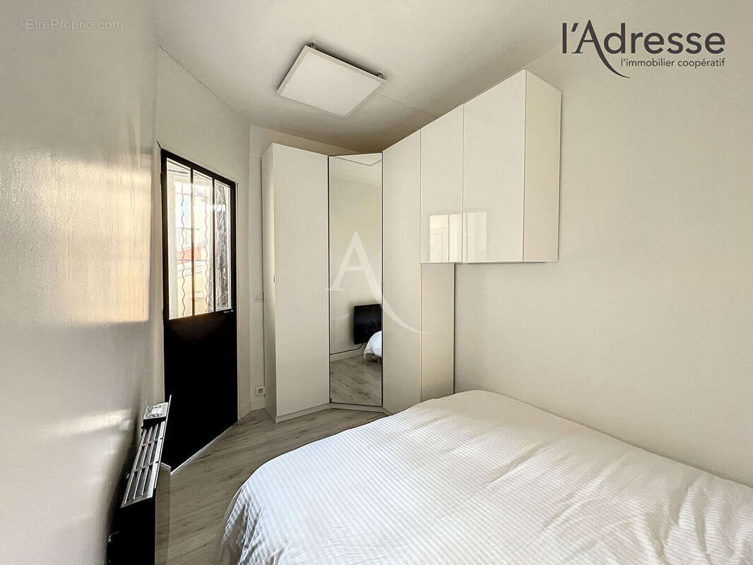 Appartement à PUTEAUX