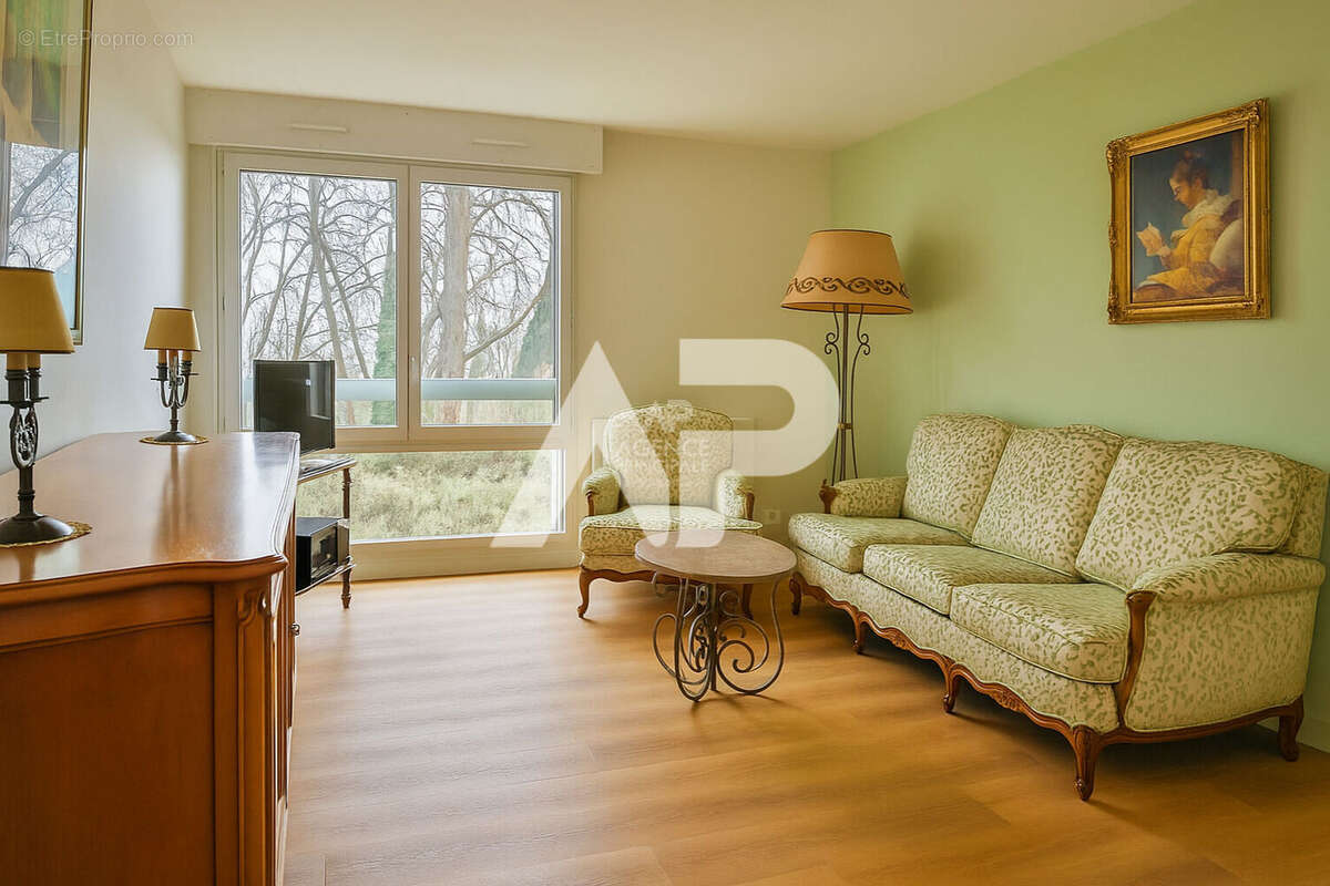 Appartement à SEVRES