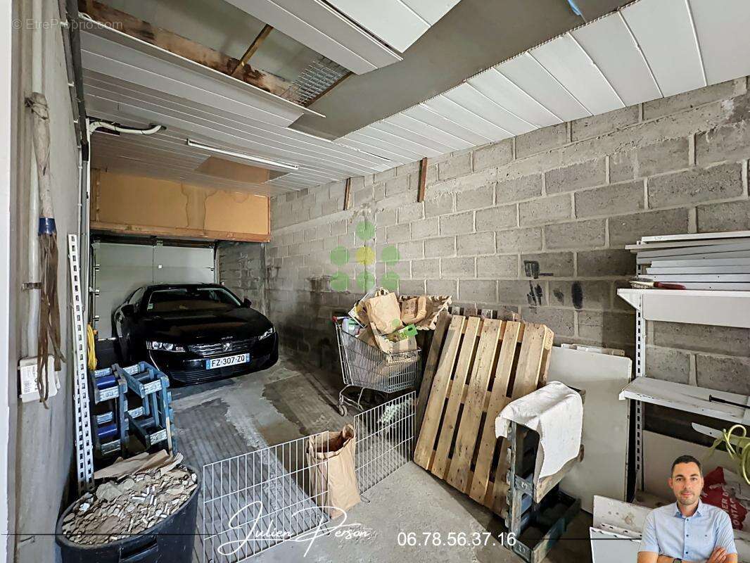 Appartement à SAINT-BRIEUC