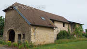 Maison à HUGIER