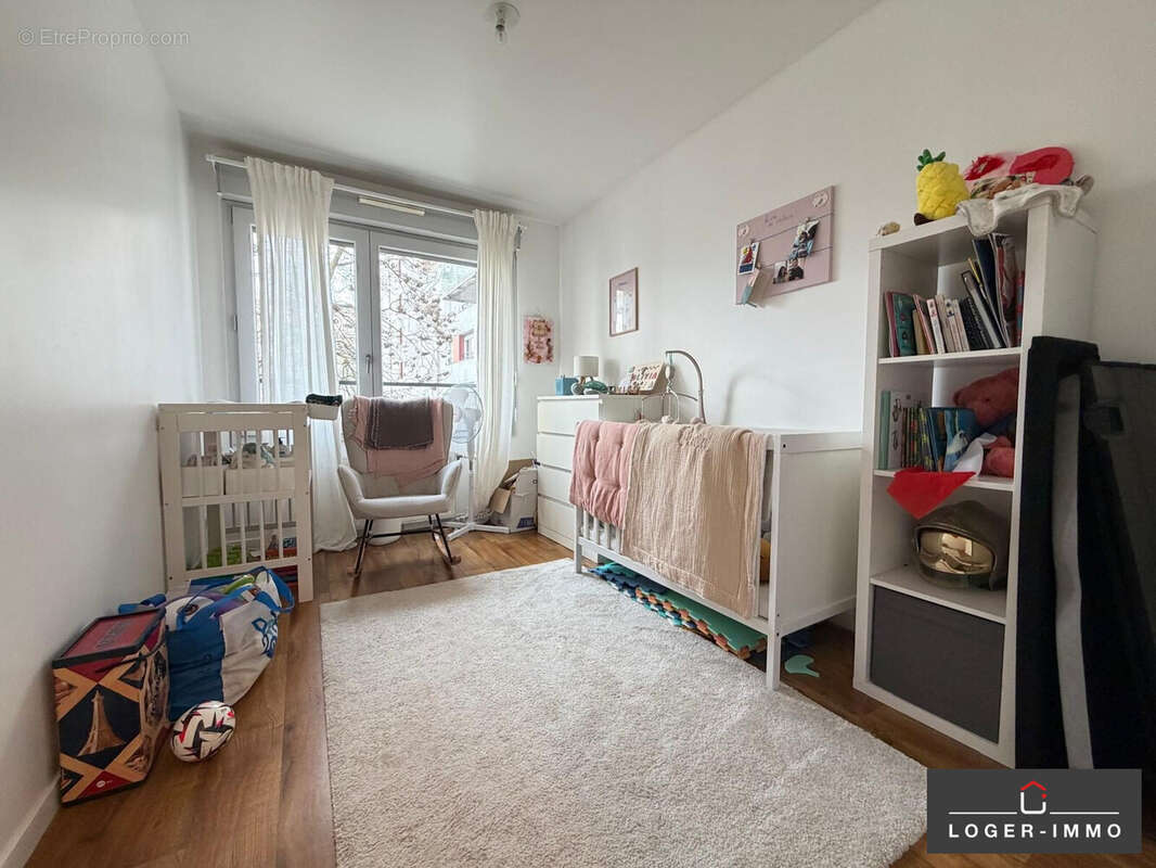 Appartement à CRETEIL