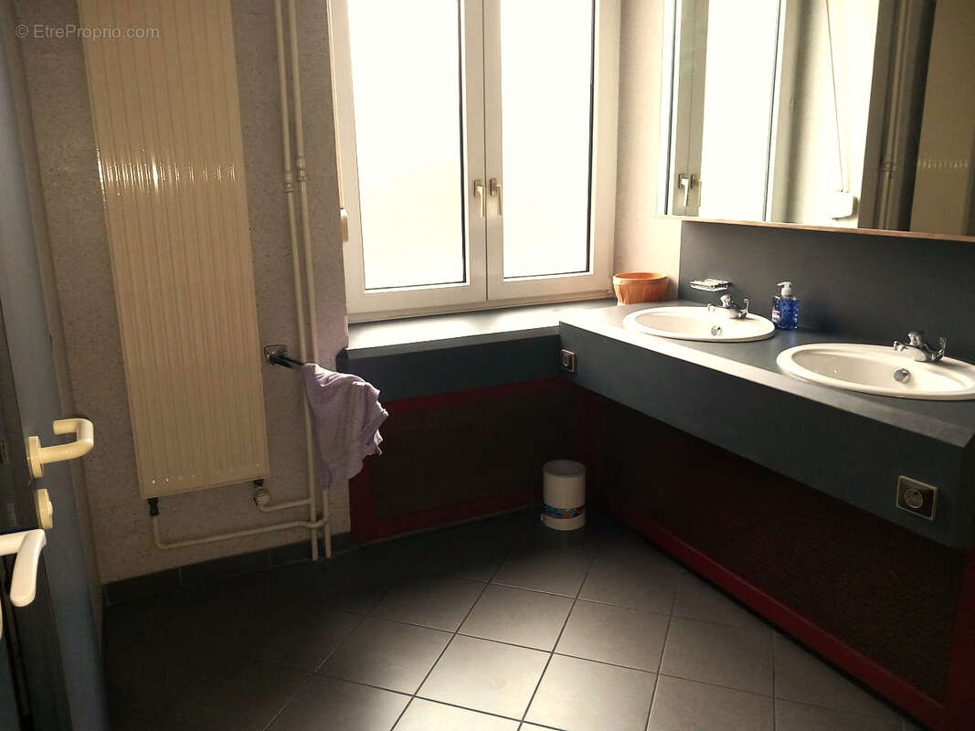 Appartement à BITCHE