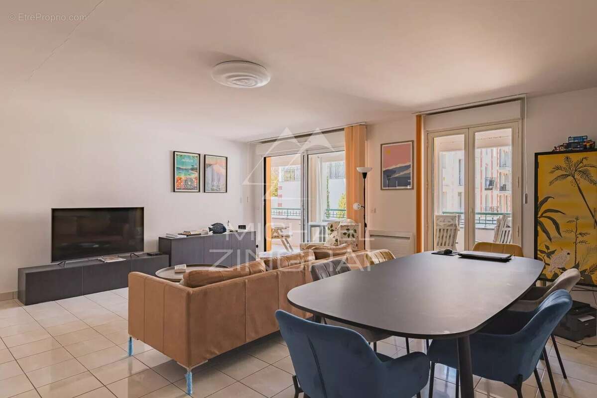Appartement à ARCACHON