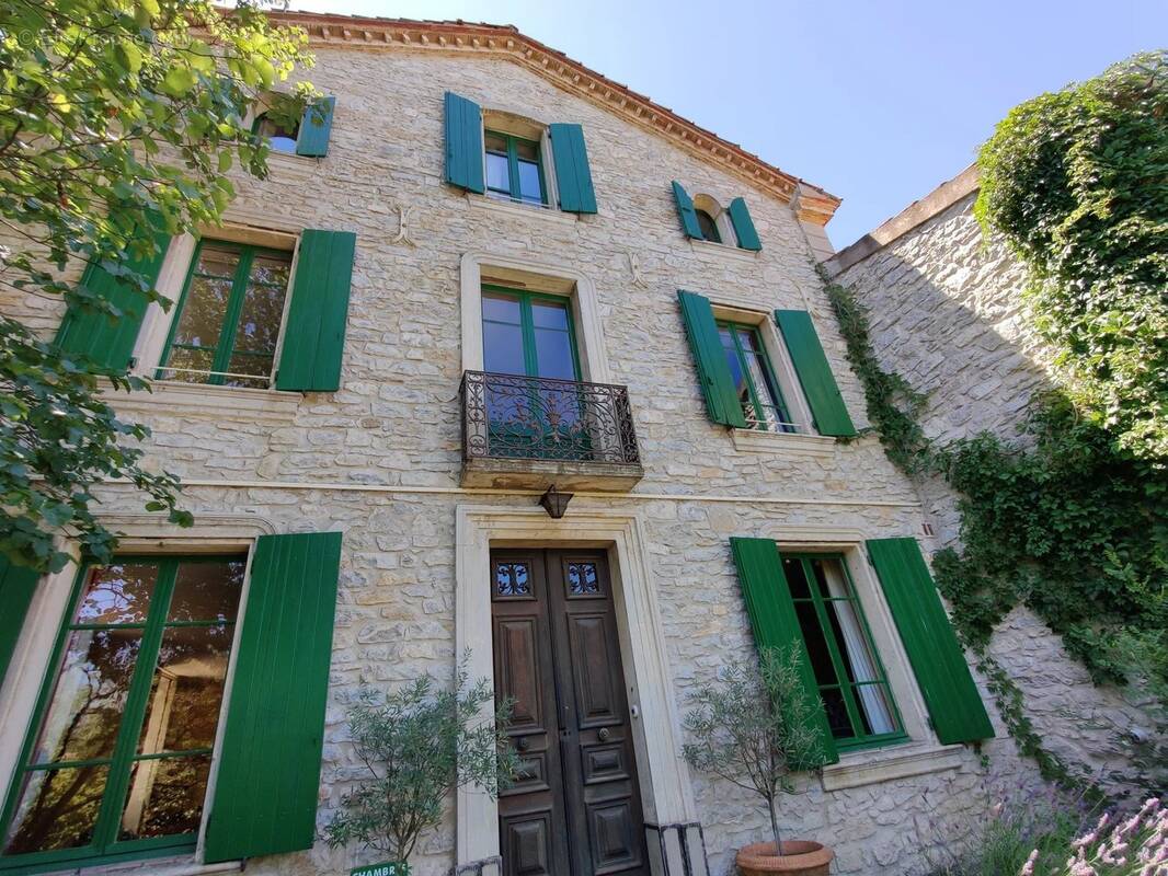 Maison à NARBONNE