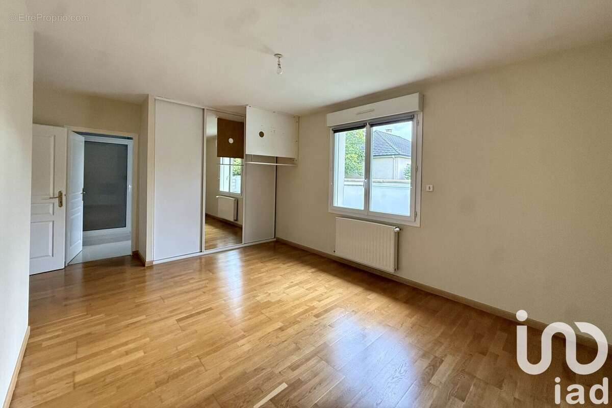 Photo 7 - Maison à SAINT-MESMIN