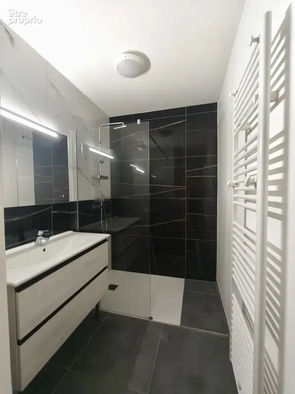 Maison de village - photo 11