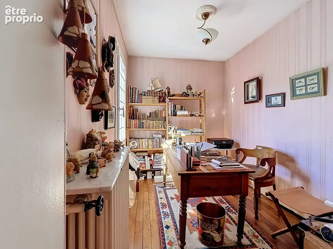 Maison à vendre 6 pièces TOURS (37) - photo 6