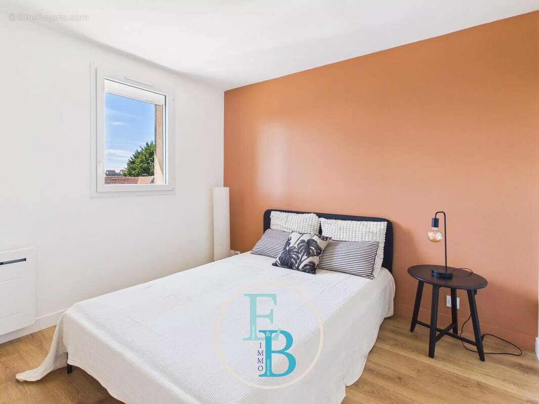 Appartement à CABOURG