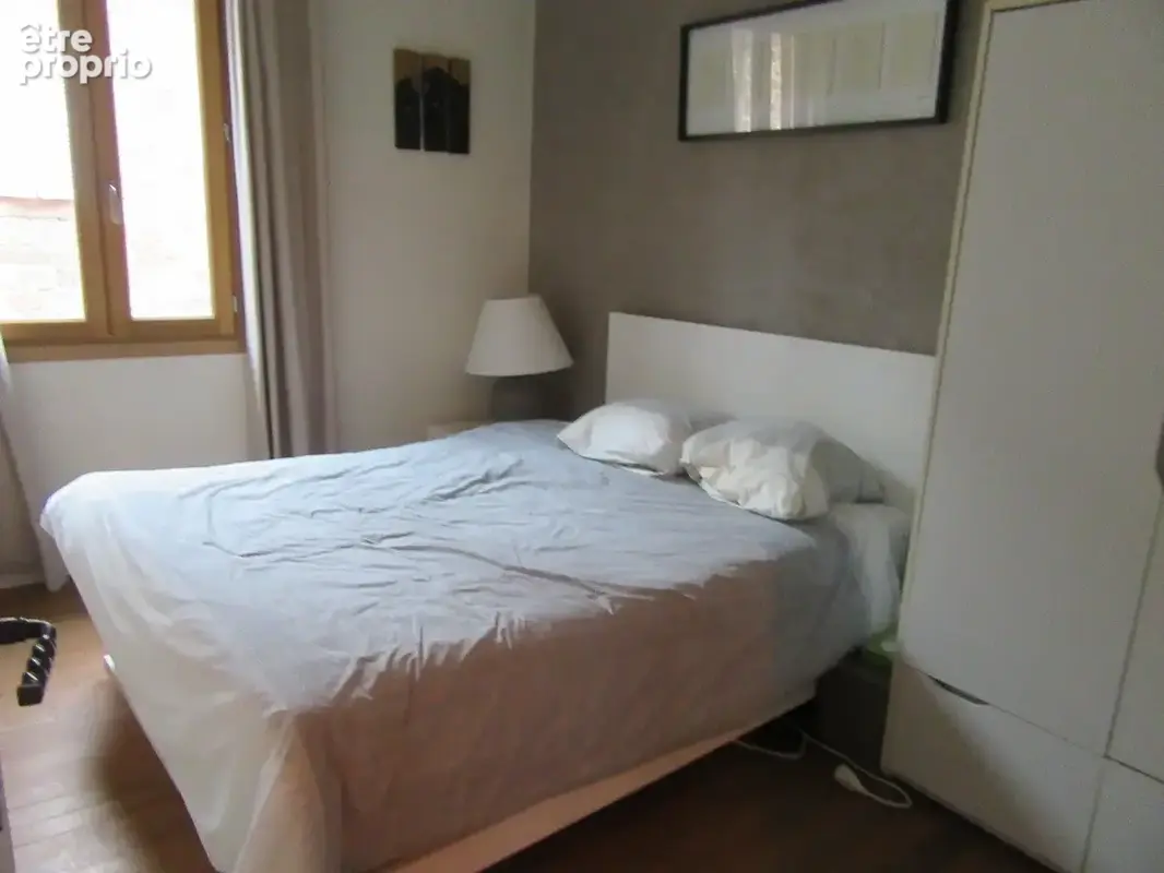 Maison 4 pièces 95 m² à vendre à Marcillac-Vallon (12330) - photo 5