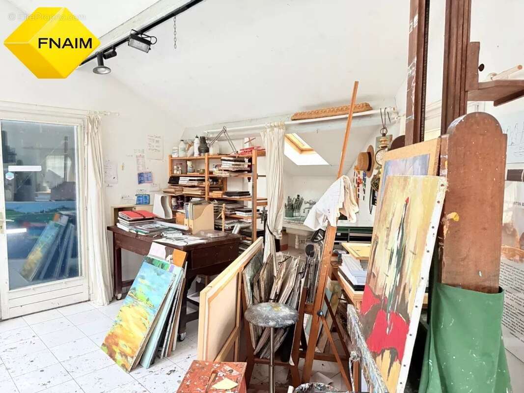 Maison à SAULX-LES-CHARTREUX