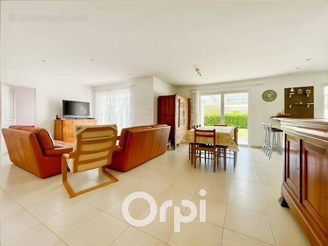 Maison à JARD-SUR-MER