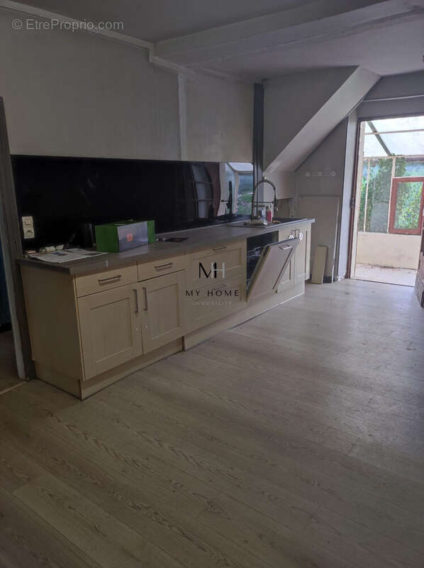 Maison 72 m² à Mortagne-Au-Perche  - photo 3