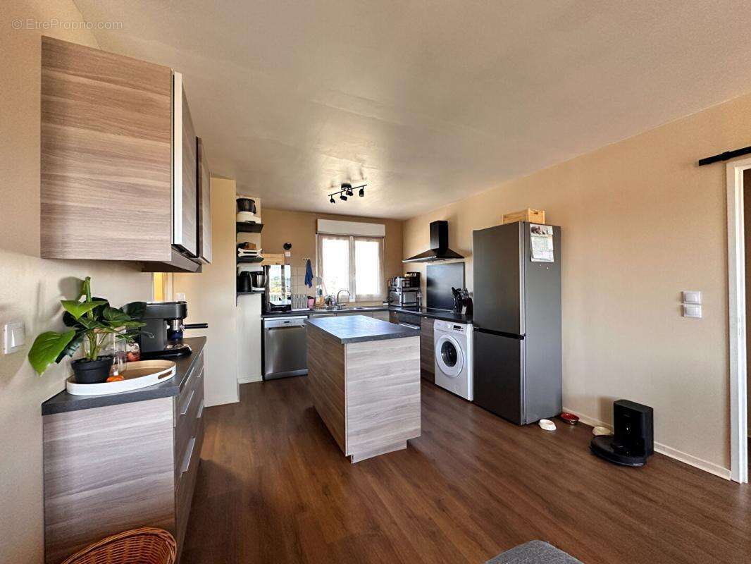 Appartement à AGEN