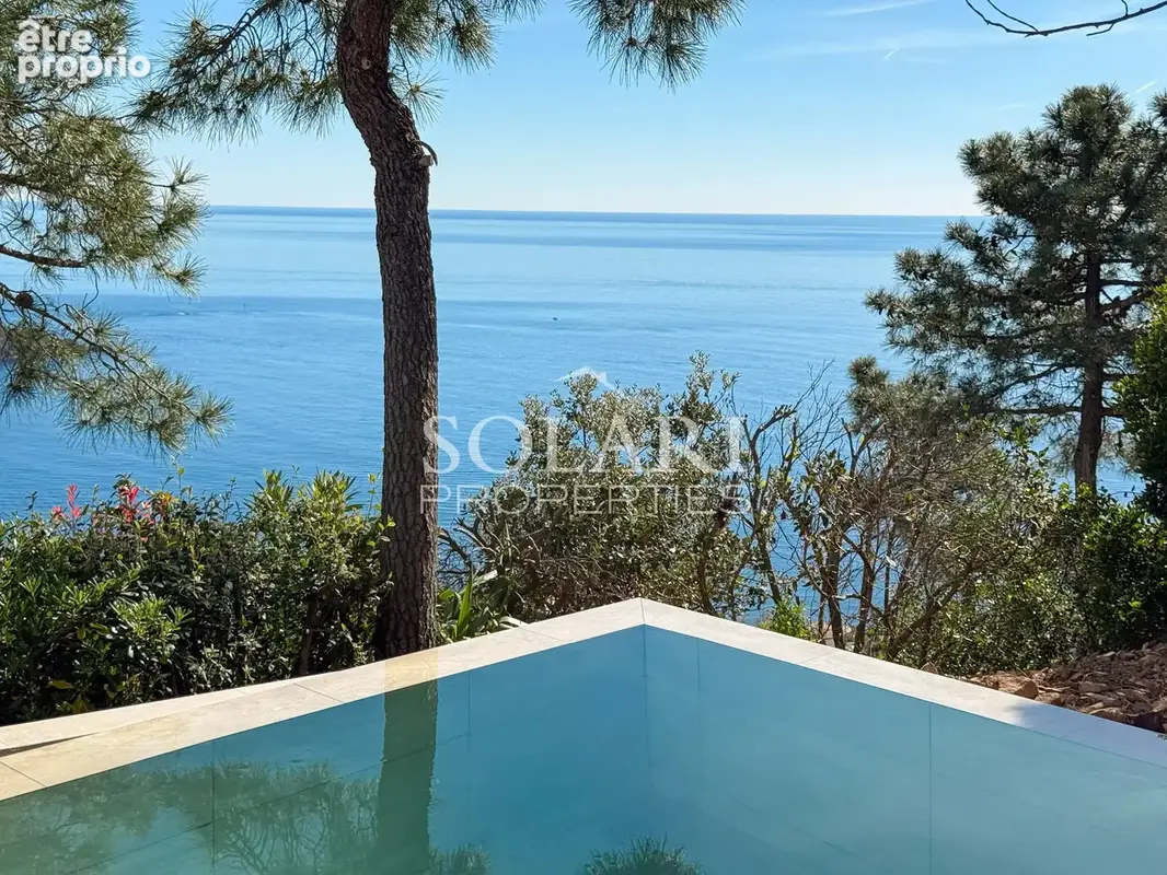 Villa neuve avec vue mer - photo 6