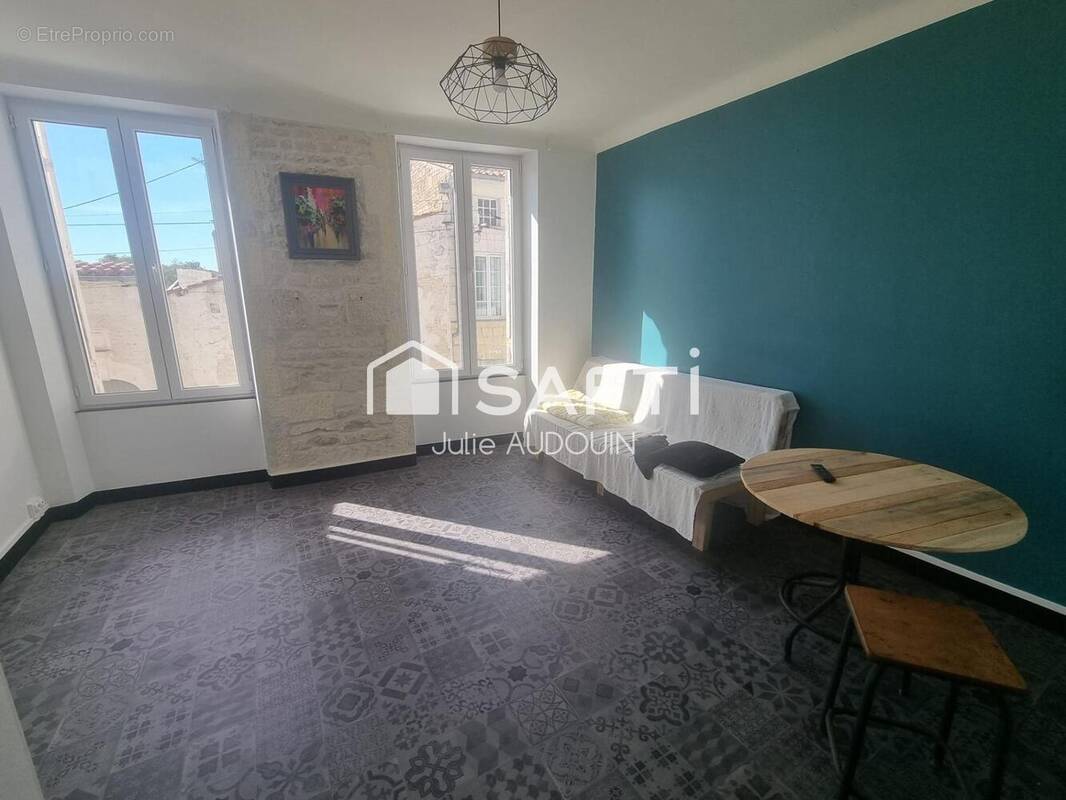 Photo 1 - Appartement à MATHA