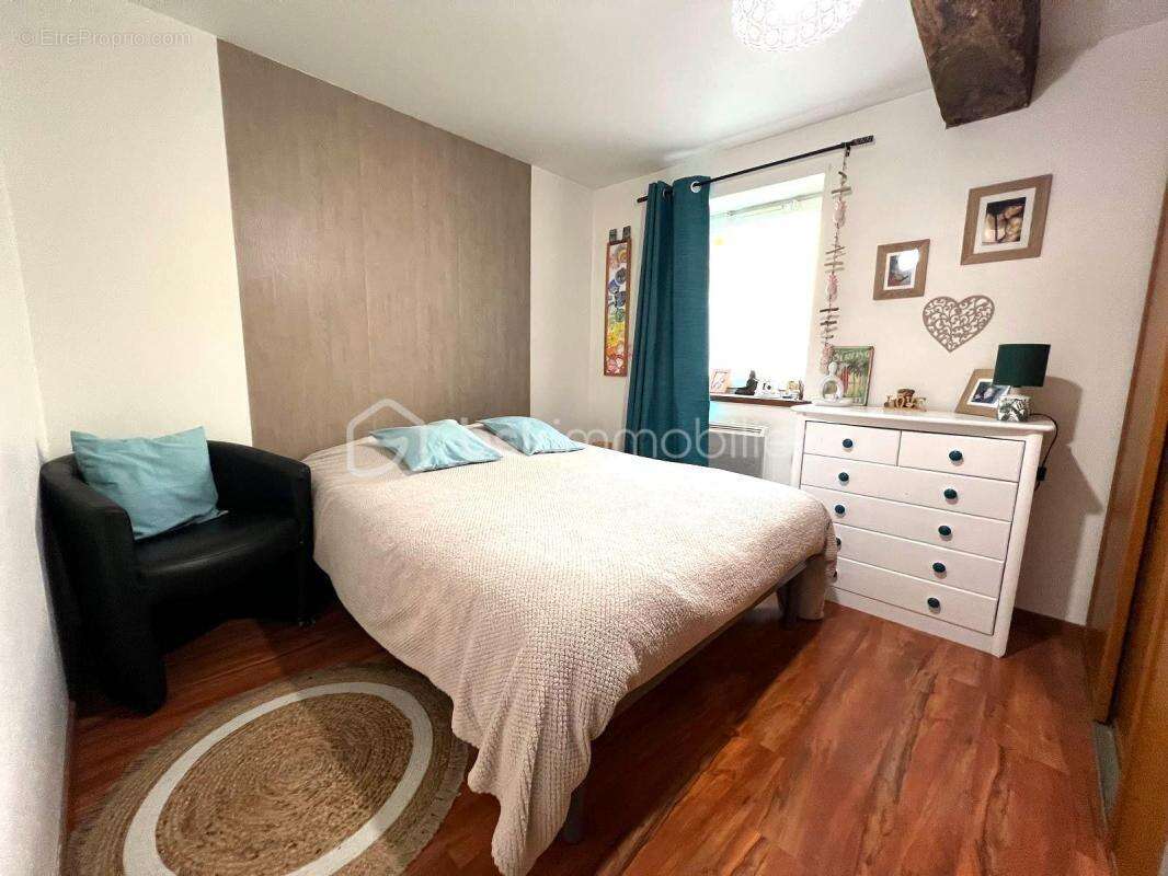 Appartement à VAUGNERAY