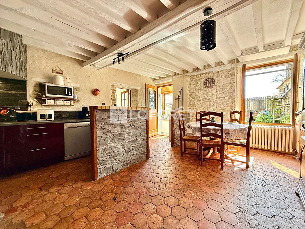 Maison Rumont 7 pièce(s) 131.12 m2 - photo 3