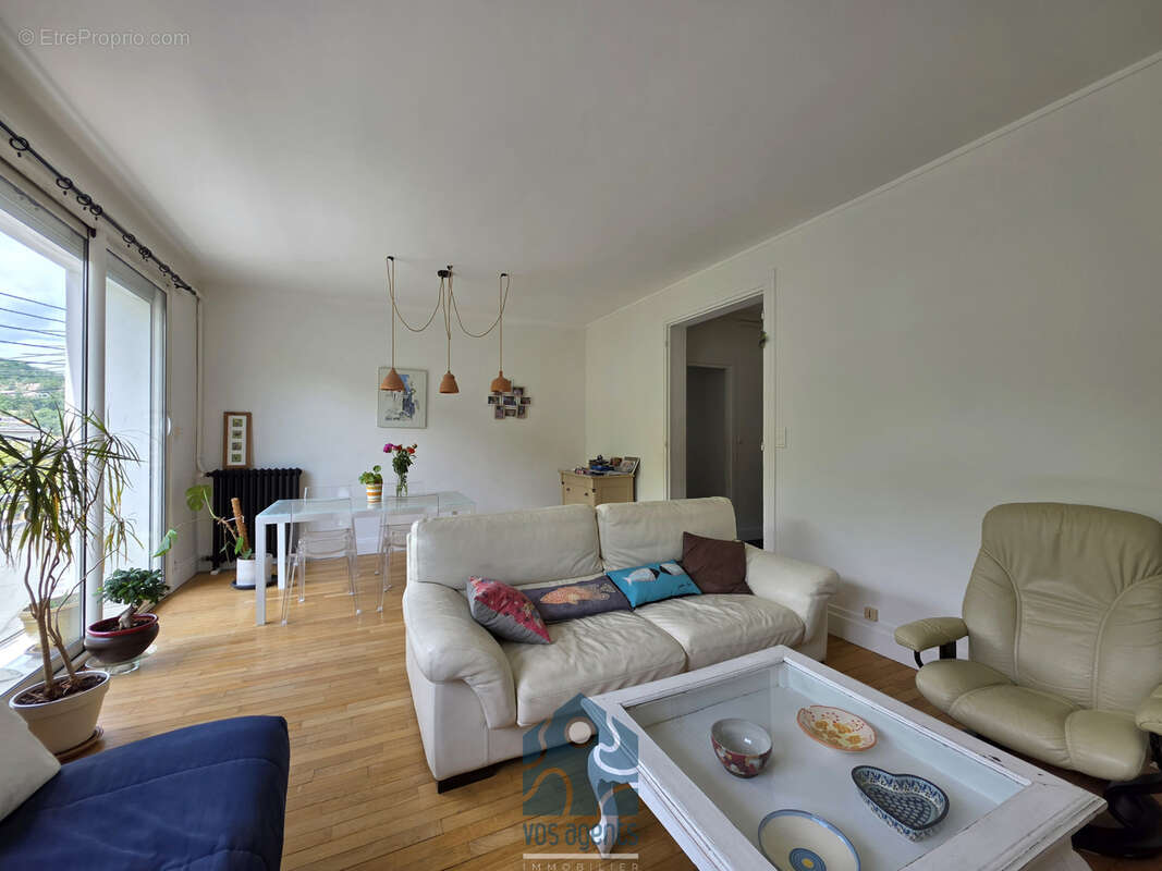 Appartement à CHAMALIERES