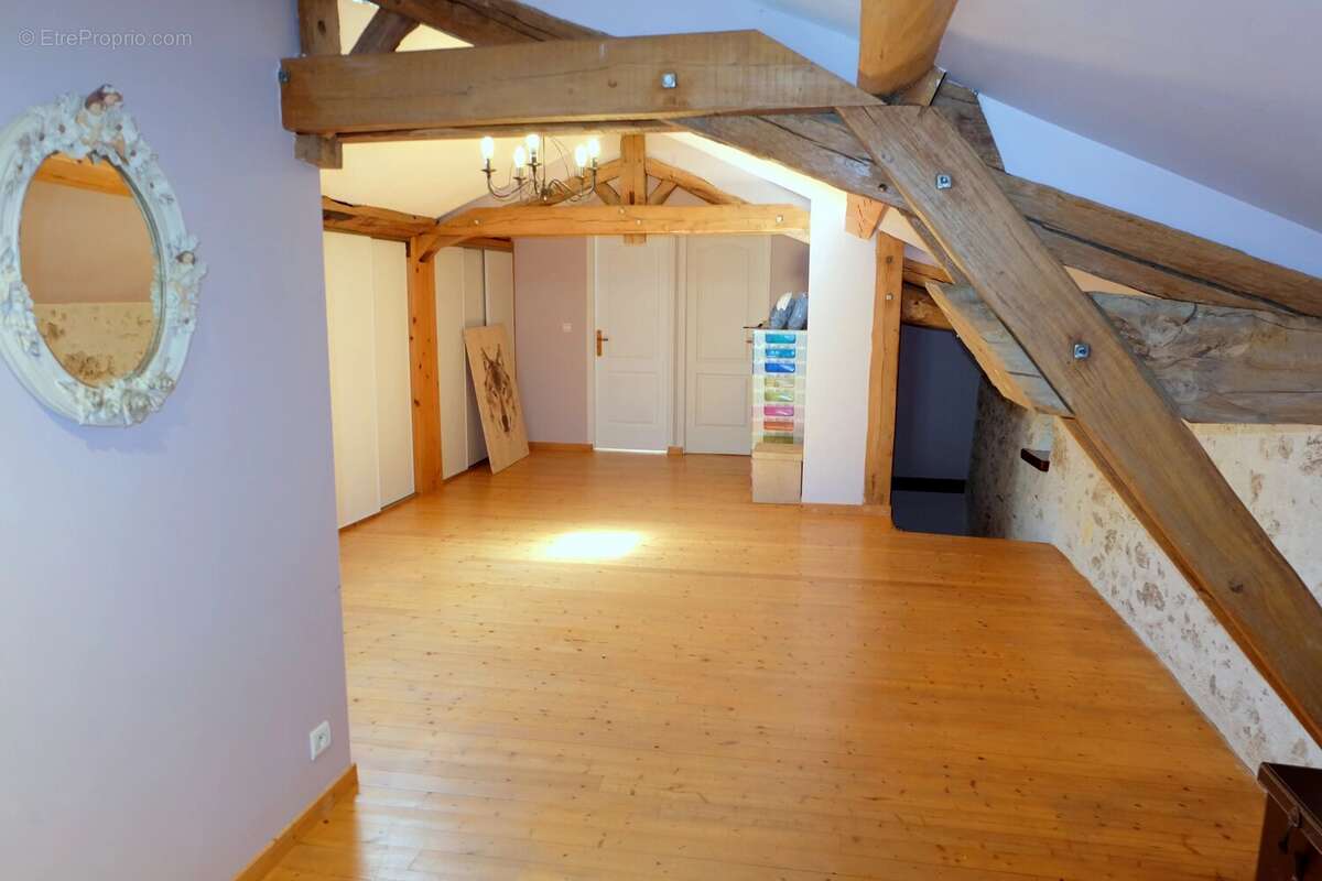 Maison à LE TEMPLE-SUR-LOT