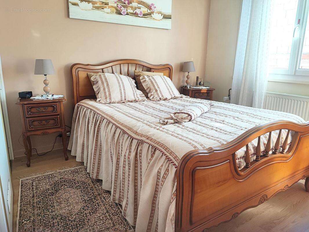 Maison à ROMAINVILLE