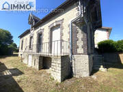 Maison à ARCIS-SUR-AUBE