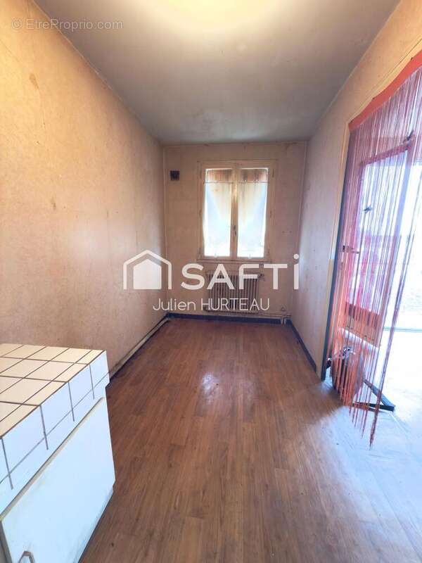 Photo 6 - Appartement à NIORT