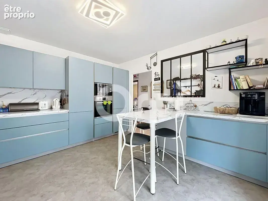 Maison de plain‑pied parfaitement entretenue – Commerces à pied – À 10 min de Périgueux - photo 9